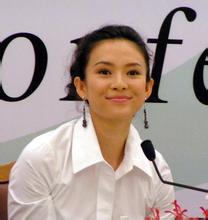 黄圣依和杨子吵架后再次选离婚